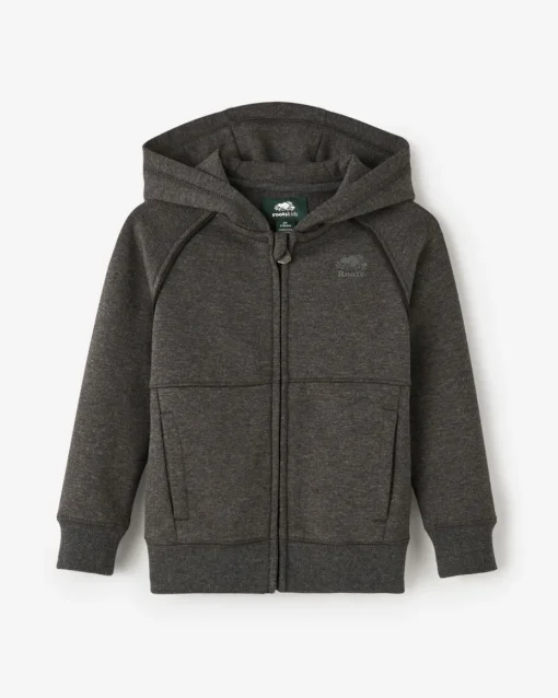 Toddler Active Full Zip Hoodie