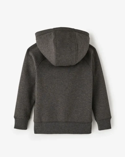 Toddler Active Full Zip Hoodie