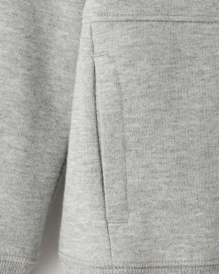 Toddler Active Full Zip Hoodie
