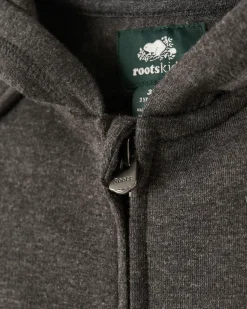 Toddler Active Full Zip Hoodie