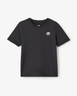 Toddler Active Heatmap T-Shirt