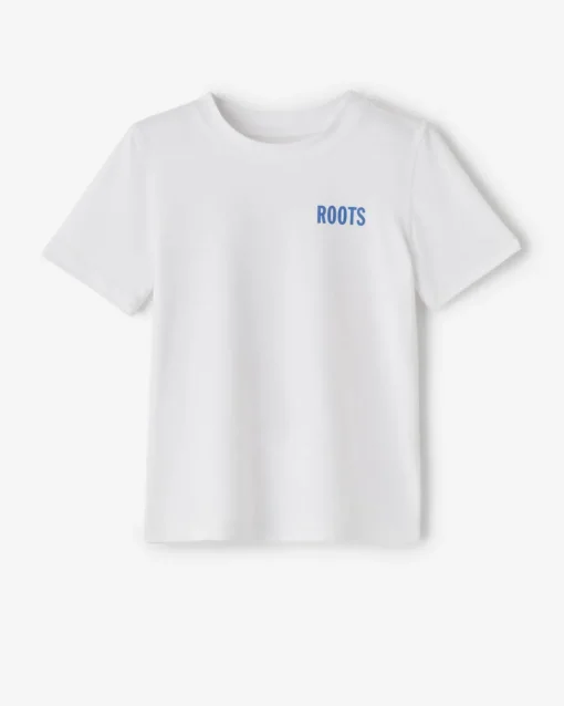 Toddler Active Nature T-Shirt