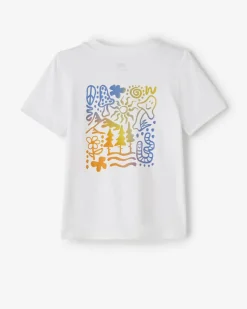 Toddler Active Nature T-Shirt