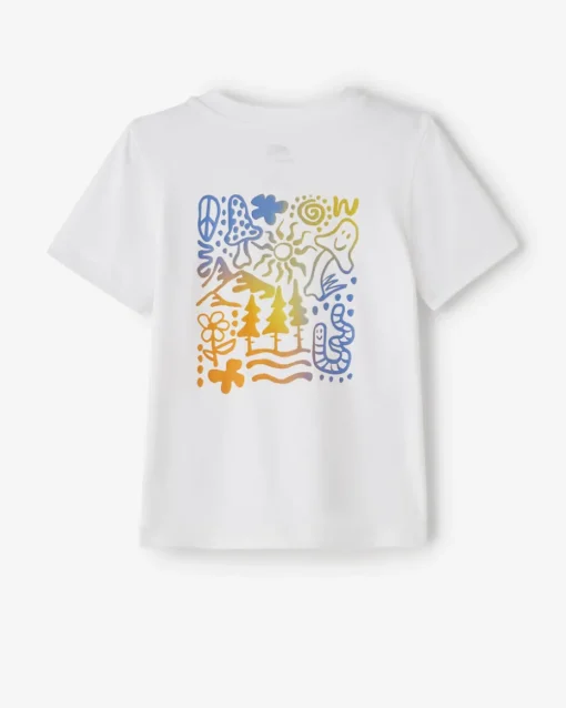 Toddler Active Nature T-Shirt