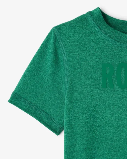 Toddler Active T-Shirt
