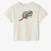 Toddler Animal Graphic T-Shirt