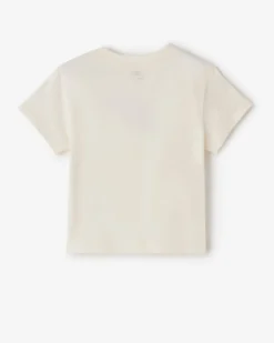Toddler Animal Graphic T-Shirt