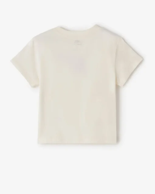 Toddler Animal Graphic T-Shirt