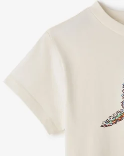 Toddler Animal Graphic T-Shirt