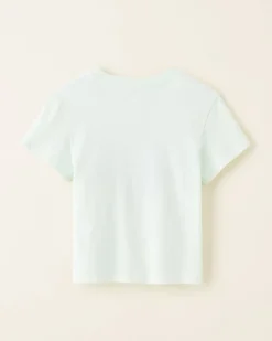 Toddler Beaver Canoe Relaxed T-Shirt