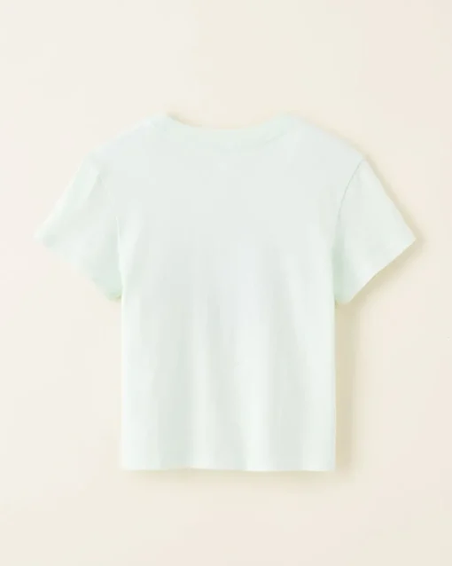 Toddler Beaver Canoe Relaxed T-Shirt