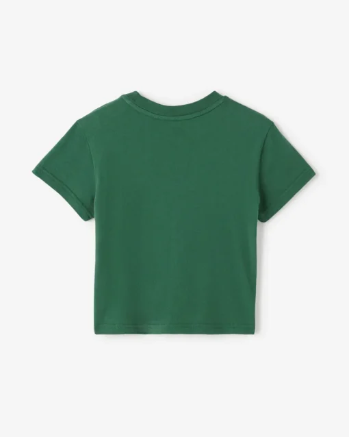Toddler Beaver Canoe Relaxed T-Shirt