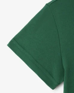 Toddler Beaver Canoe Relaxed T-Shirt