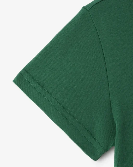 Toddler Beaver Canoe Relaxed T-Shirt