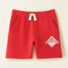 Toddler Beaver Canoe Sweatshort