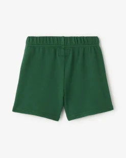 Toddler Beaver Canoe Sweatshort
