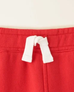 Toddler Beaver Canoe Sweatshort