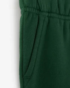 Toddler Beaver Canoe Sweatshort