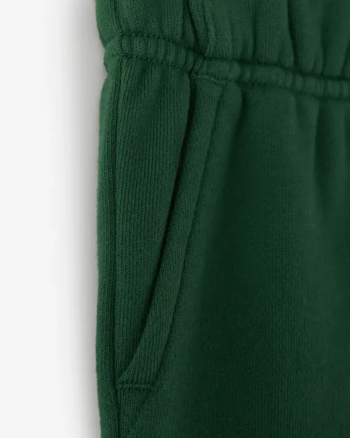 Toddler Beaver Canoe Sweatshort
