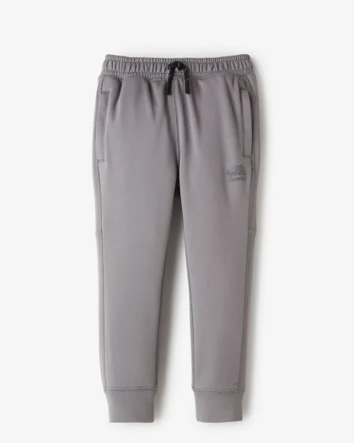 Toddler Boys Active Sweatpant