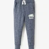 Toddler Boys Organic Park Slim Sweatpant