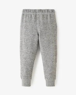 Toddler Boys Organic Park Slim Sweatpant