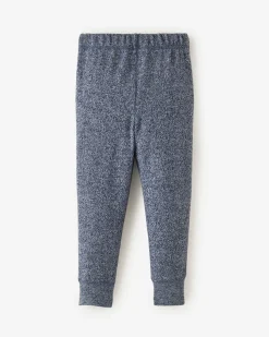 Toddler Boys Organic Park Slim Sweatpant
