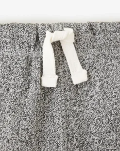 Toddler Boys Organic Park Slim Sweatpant