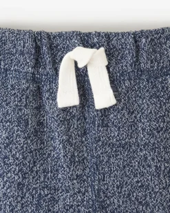 Toddler Boys Organic Park Slim Sweatpant