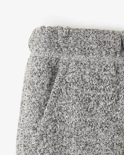Toddler Boys Organic Park Slim Sweatpant