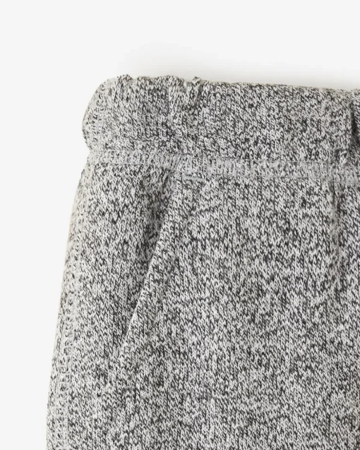 Toddler Boys Organic Park Slim Sweatpant