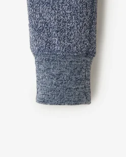 Toddler Boys Organic Park Slim Sweatpant