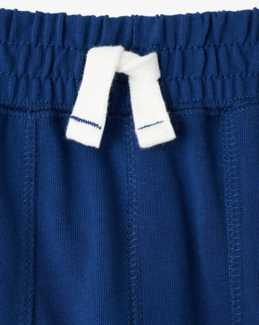 Toddler Boys Park Short