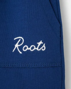 Toddler Boys Park Short
