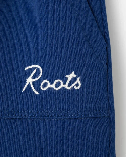 Toddler Boys Park Short