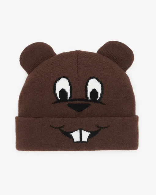 Toddler Buddy Toque
