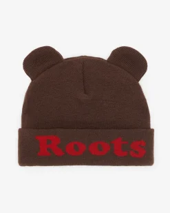 Toddler Buddy Toque