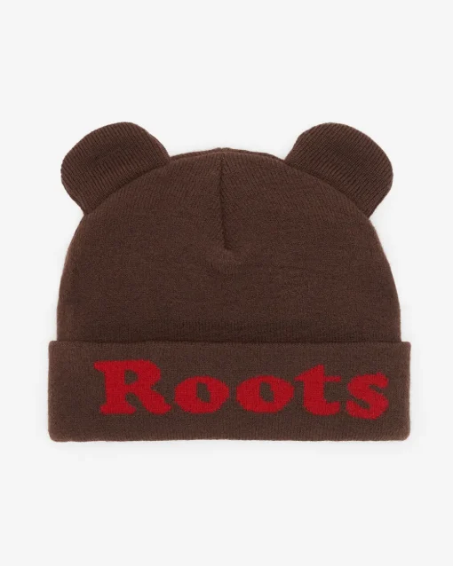 Toddler Buddy Toque
