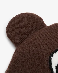Toddler Buddy Toque