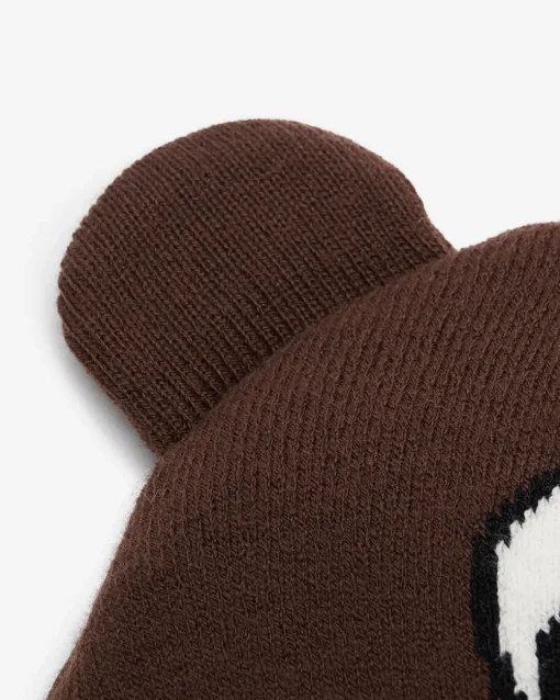 Toddler Buddy Toque