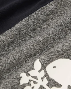 Toddler Cabin Baseball T-Shirt
