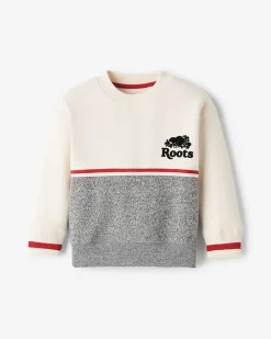 Toddler Cabin Crew Sweatshirt