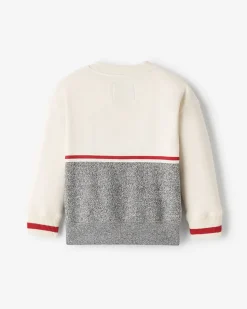 Toddler Cabin Crew Sweatshirt