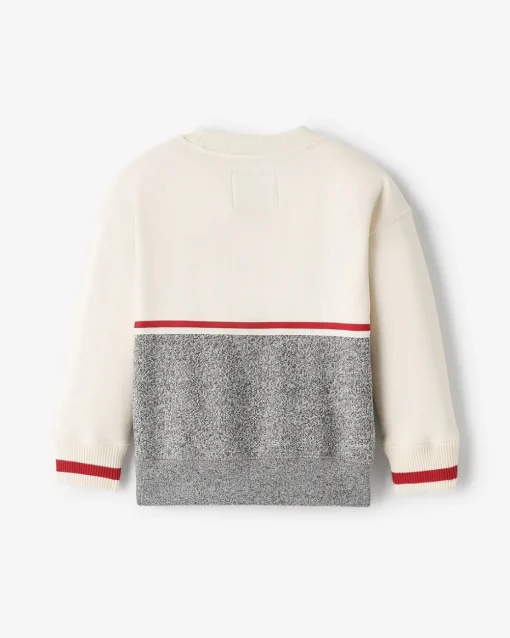 Toddler Cabin Crew Sweatshirt