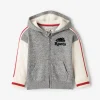 Toddler Cabin Full Zip Hoodie