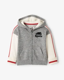 Toddler Cabin Full Zip Hoodie