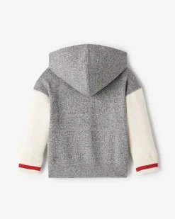 Toddler Cabin Full Zip Hoodie
