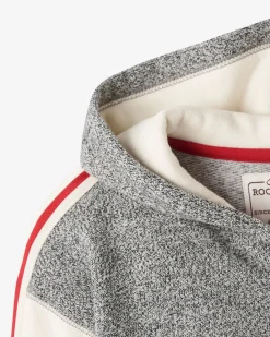Toddler Cabin Full Zip Hoodie