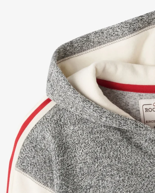 Toddler Cabin Full Zip Hoodie