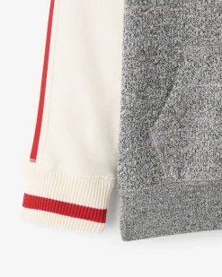 Toddler Cabin Full Zip Hoodie
